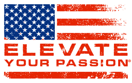 Elevate Your Passion