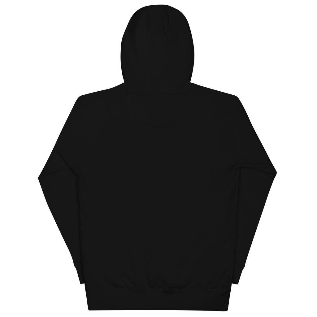 Unisex Hoodie-Elevate Your Passion America | Be Proud Of Your Country